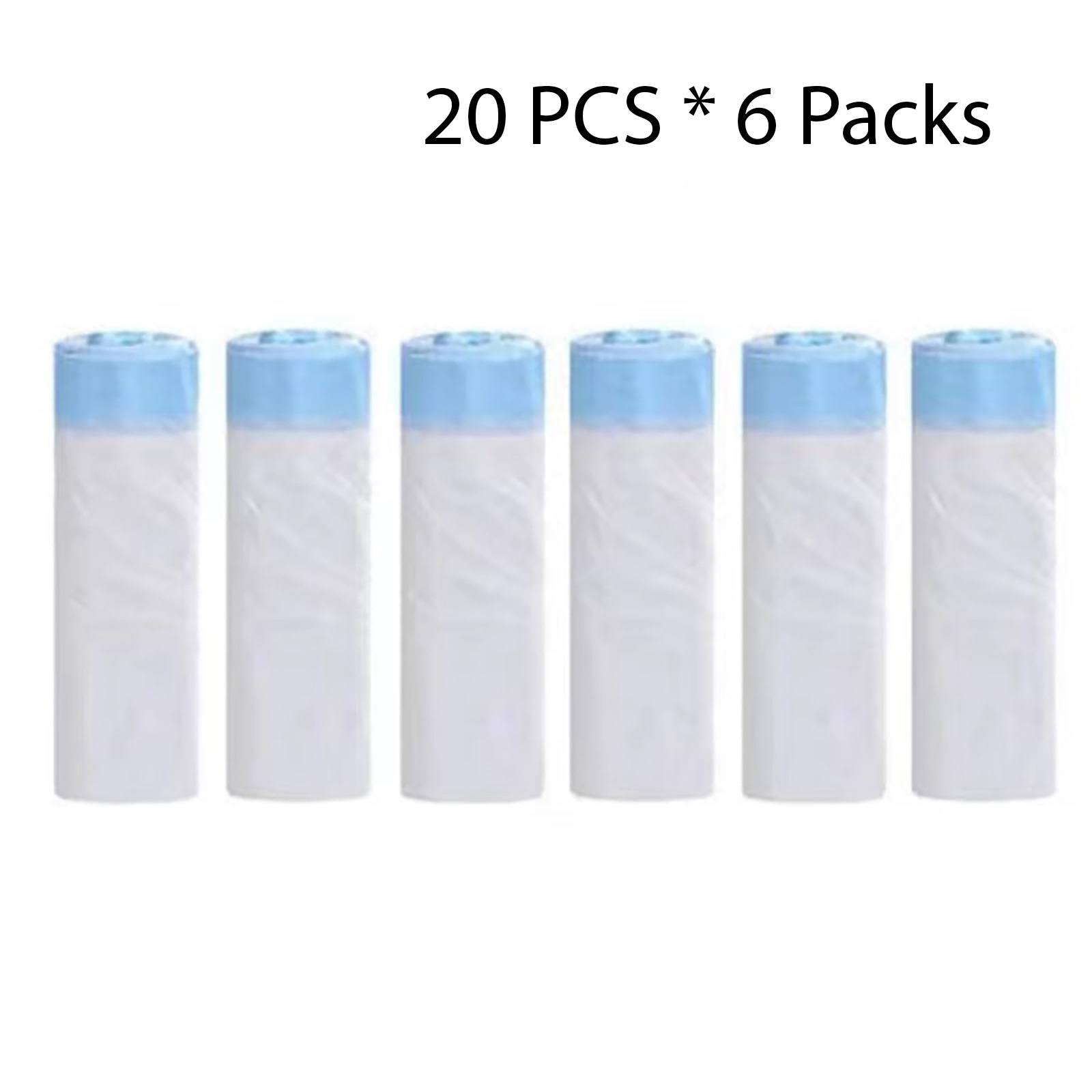 Automatischer Lufterfrischer Weiß Kunststoff 8 x 21 x 9 cm bestellen